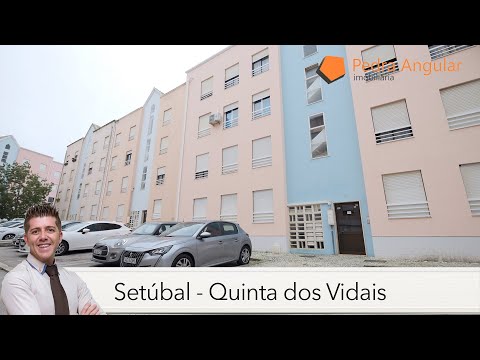 Indisponível, Setúbal - Quinta dos Vidais