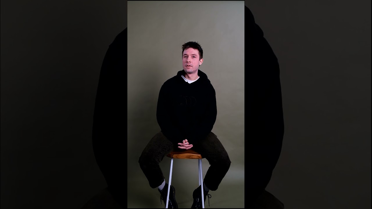 Jonathan's Mental Health Story - Depression, Anxiety and Substance Abuse