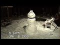 Blizzard Of 1999