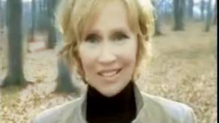Agnetha (ABBA) - Past, Present &amp; Future (PROMO) - ((STEREO))