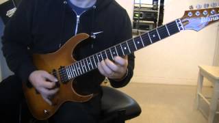 Video thumbnail for Picking Practice - Rick Graham by Rick Graham