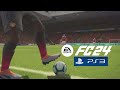 EA FC 24 PS3 FIFA 24