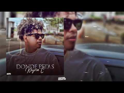 DIME DONDE _ Keyvin C (Original Sin Placa)Los De La X