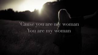 Woman Music Video