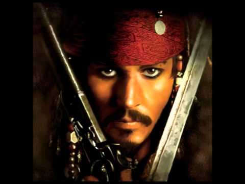 Pirates of the Caribbean - He's a Pirate (Extended)