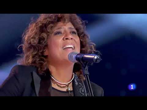 Rosana Kursaal Donostia-San Sebasti�n