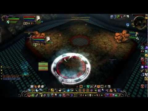 Vyrgrim - Level 90 Double BM Hunter - 2v2 Arena [1080p HD]