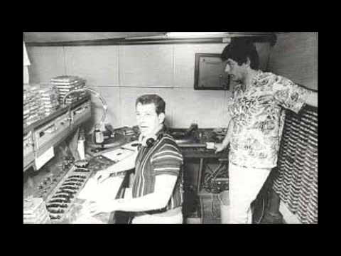 Radio London - Big L -  Programme Clips