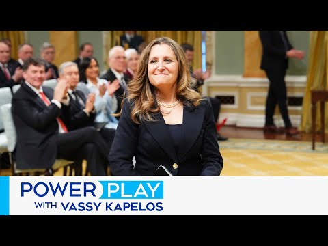 Kaur on how Chrystia Freeland vacated her seat: 'The optics and perception were not great'