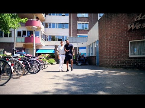 Stacey Gray - Niet Meer Alleen ft  Gavin, Joell, Voss, Asha (Prod By Stacey Gray)