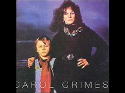 Carol Grimes - Uphill Peace Of Mind (UK Funk 1975)