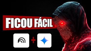 NotebookLM + Gemini, modele de Forma Certa qualquer Nicho do Youtube - Incrível