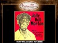 3Jelly Roll Morton -- Ballin' The Jack