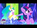 Celestial Advice Friendship Is Magic S7 Double Episode E1 2 My Little Pony FIM
