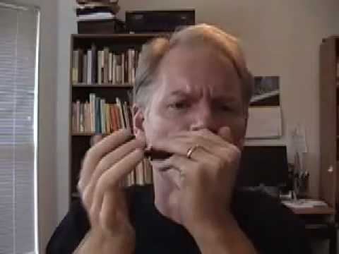 Modern Blues Harmonica 163 - Nat Riddles 1