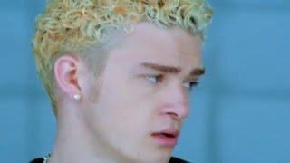&#39;N Sync - I Drive Myself Crazy (Remix) (Official Music Video)