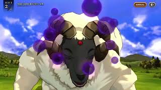 危険区域調査 異形の巨人 怠惰HELL 初討伐