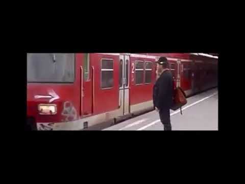 Dirty handz 3 - racking in München