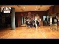 HIGH4 - D.O.A. (Dead or Alive) [Dance Practice Version]