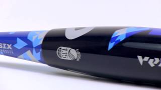 Batte De Baseball DeMarini Vexxum -3 – 31 Pouces / 28 Oz – Adulte – Occasion