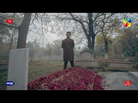 Azlan Ka Shanaya Aur Apne Aap Se Kiya Wada - Ishq-e-Laa