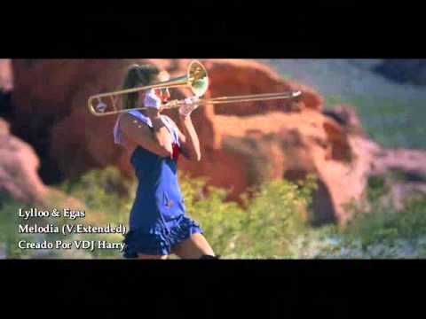 Lylloo of Egas  - 'Melodia'