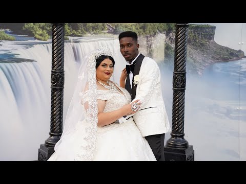 Wedding Of Diana & Nathaniel 14/10/2023 (Duda Band)