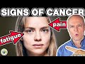 10 Warning Signs of Cancer You Should Not Ignore