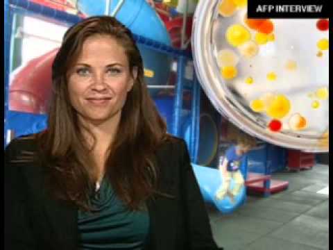 Poisonous Playgrounds