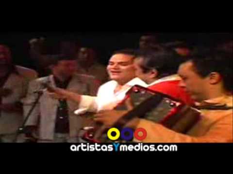 Diomedes Díaz Con Silvestre Dangond - Gaviota Herida