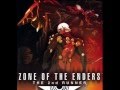 Zone of the Enders The 2nd Runner - Beyond The ...