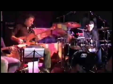 Superstrut(Eumir Deodato) - Alien Roy Group - Special Guest - Bruno Scantamburlo