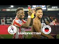 ?⚔️ ROTTERDAMSE DERBY beslist in BLESSURETIJD! ? | Samenvatting Sparta - Excelsior
