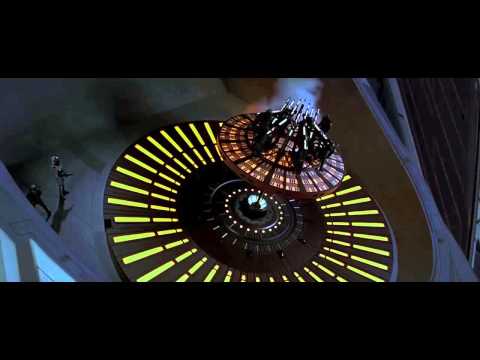 Star Trek: First Contact (ships only)