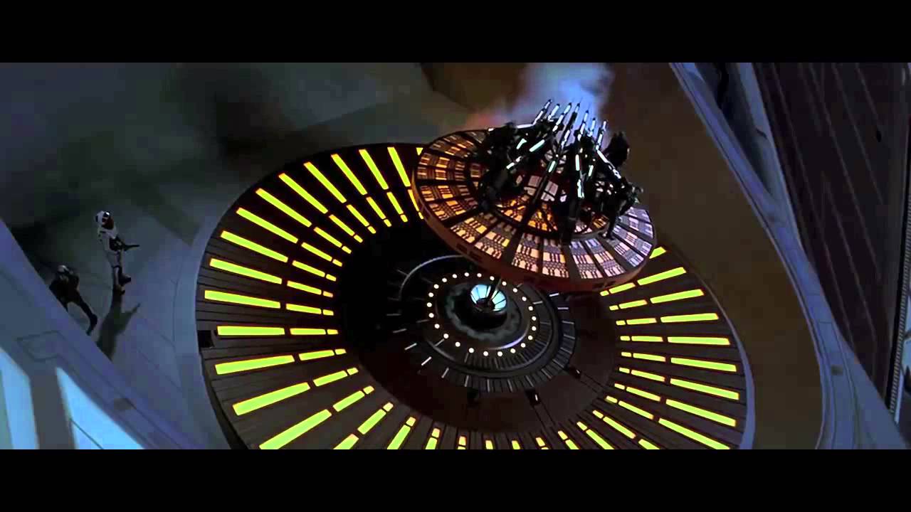 Star Trek: First Contact (ships only)