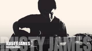 Green Day - Rusty James (Acoustic Guitar Cover)