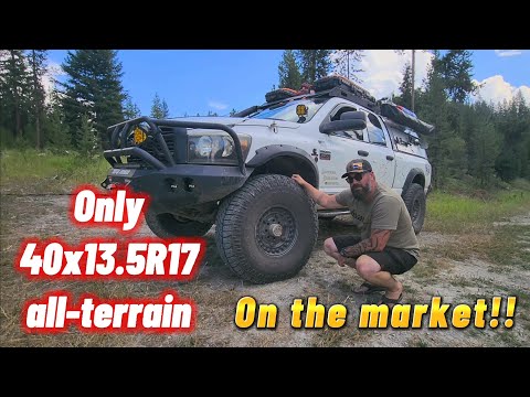 7k mile review on the new Milestar Patagonia X/T