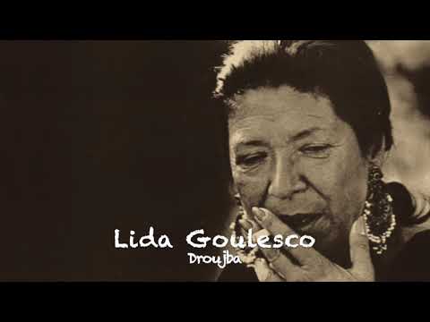 Lida Goulesco - Droujba