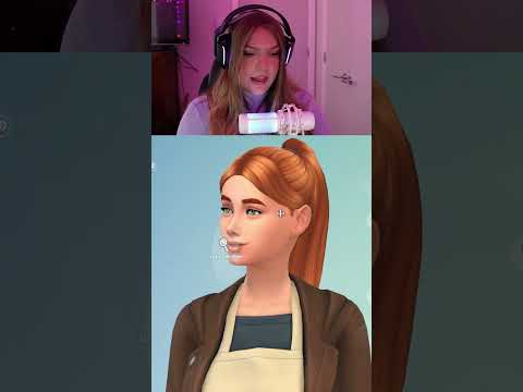 Recreating totally spies in the sims 4 #sims4 #simmer #thesims4 #sims #gamer #gaming #gamingclips