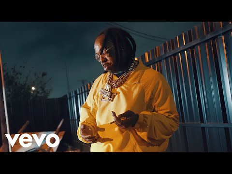 Est Gee ft. Icewear Vezzo & Bossman Dlow  - Sh*t Talker [Music Video]