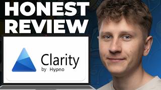 Microsoft Clarity for Free Heatmaps Honest Review - Watch Before Using
