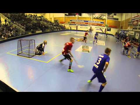 Maalikooste: Tapanilan Erä - Happee 9-5 (9.3.2014)