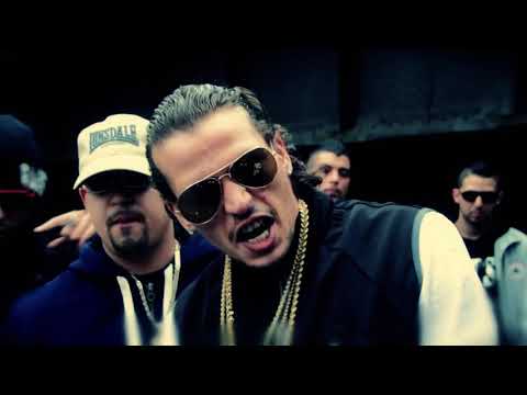 DOP feat  Tarek Gee & Ren da Gemini  -  Strassenleben