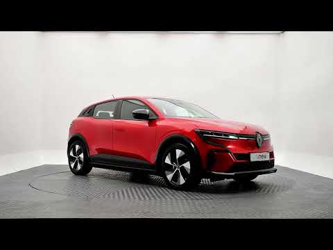 Renault Megane E-Tech Equilibre EV40 - Image 2