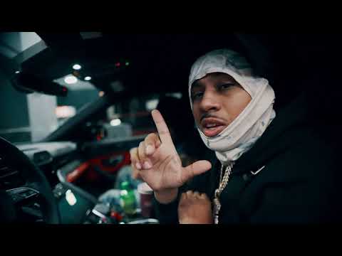 Lil Pete - 4ES Freestyle Ft. Bez19 (Official Video)