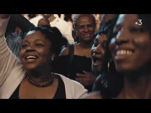 Kassav' - Documentaire 40 ans (2019) by France TV