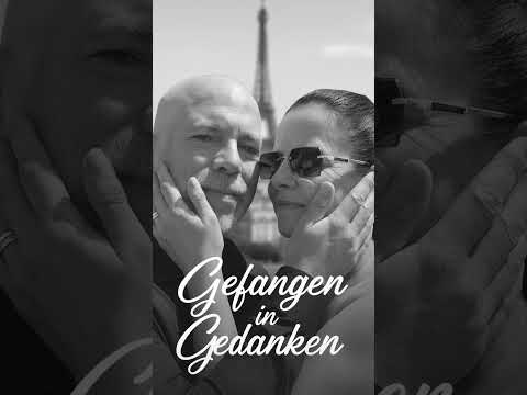 Gefangen in Gedanken