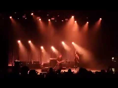 The Kills @ The Wiltern Los Angeles CA 3/14/2024