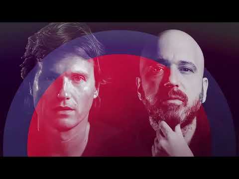 Hernan Cattaneo B2B Guy Mantzur Live From Burning Man 2017 HQ Remastered