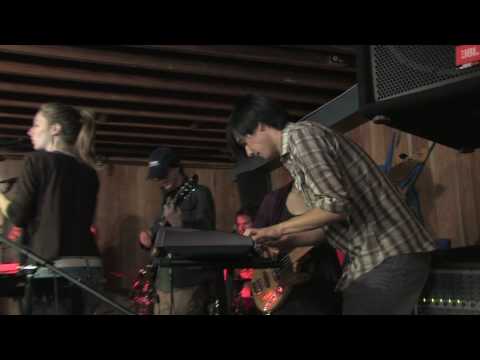 Promise Land - Hooded Fang